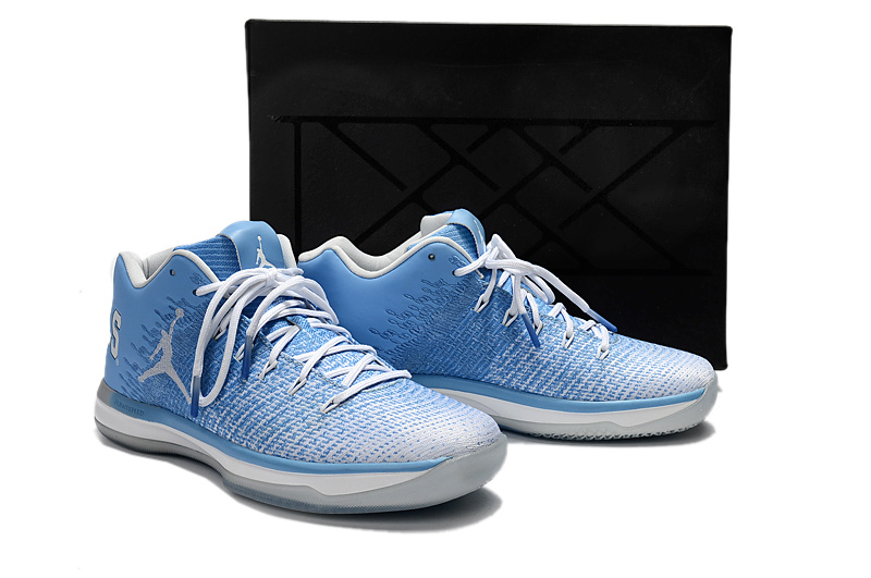 Jordan 31 shoes low AAA Grade Men--017